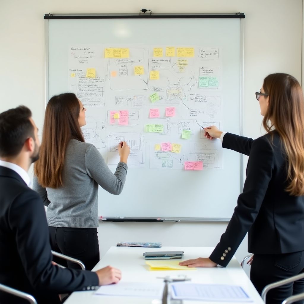 Taller de estrategia financiera